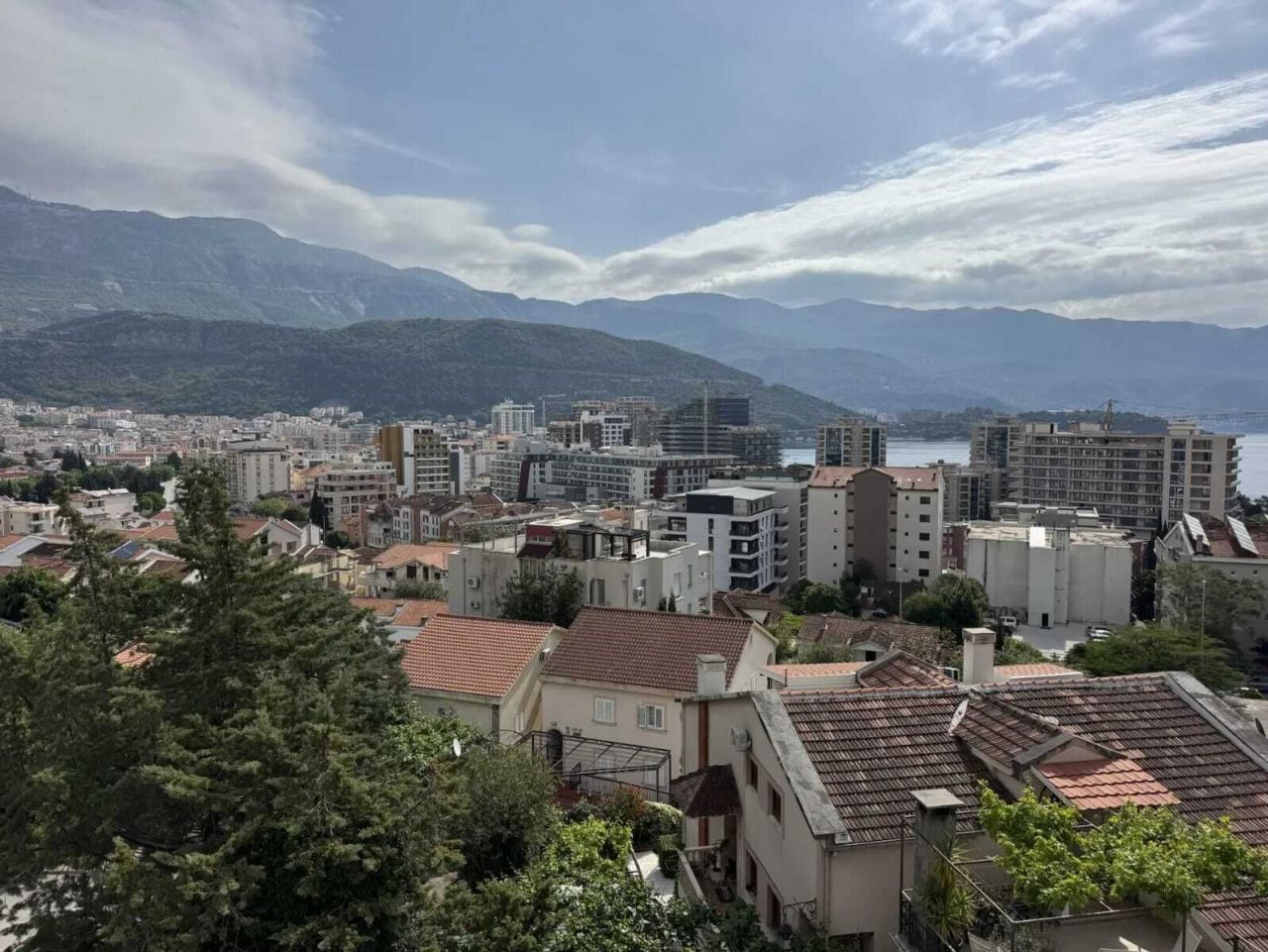 Квартира в Будве, Черногория, 90 м² - фото 14