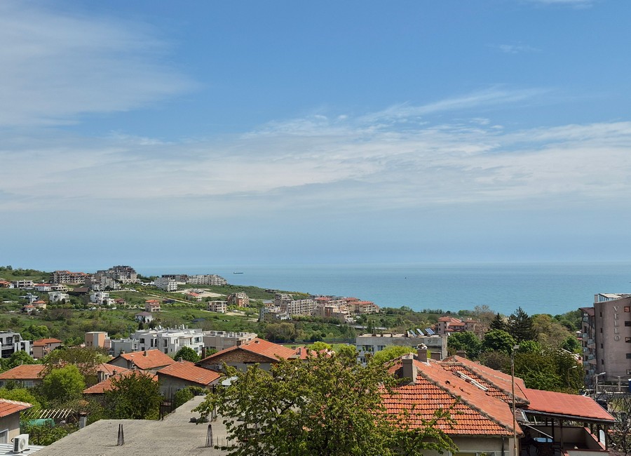 Квартира в Бяле, Болгария, 51 м² - фото 1