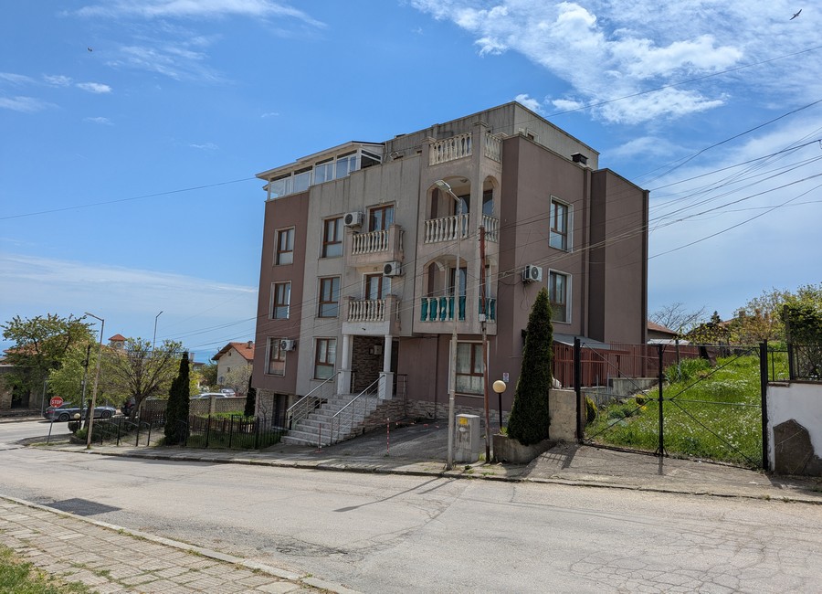 Квартира в Бяле, Болгария, 51 м² - фото 16