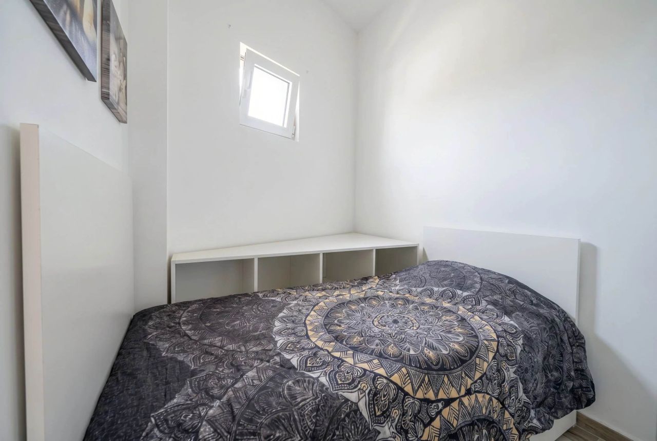 Квартира в Бечичи, Черногория, 35 м² - фото 8