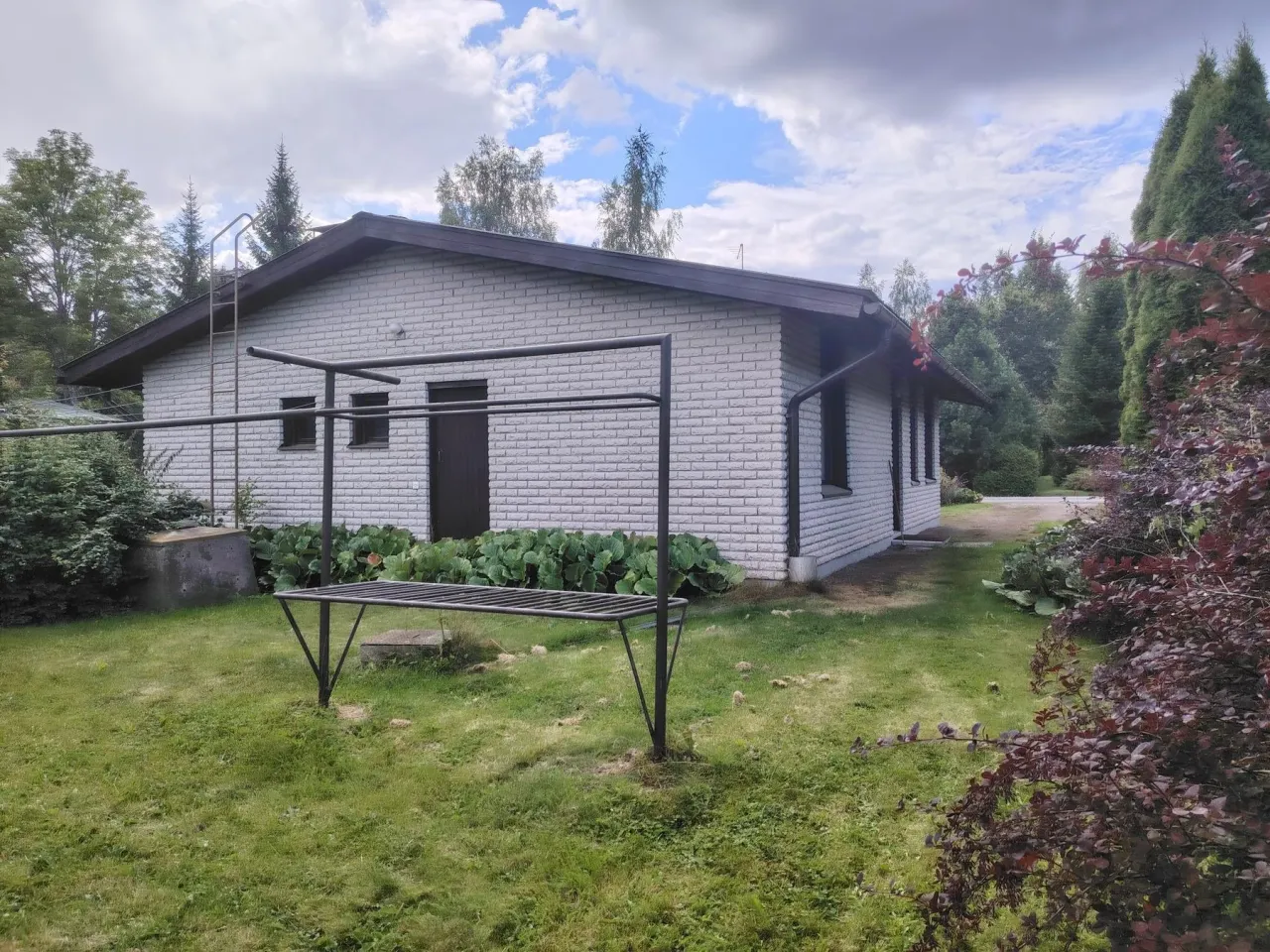 Дом в Иматре, Финляндия, 97 м² - фото 18