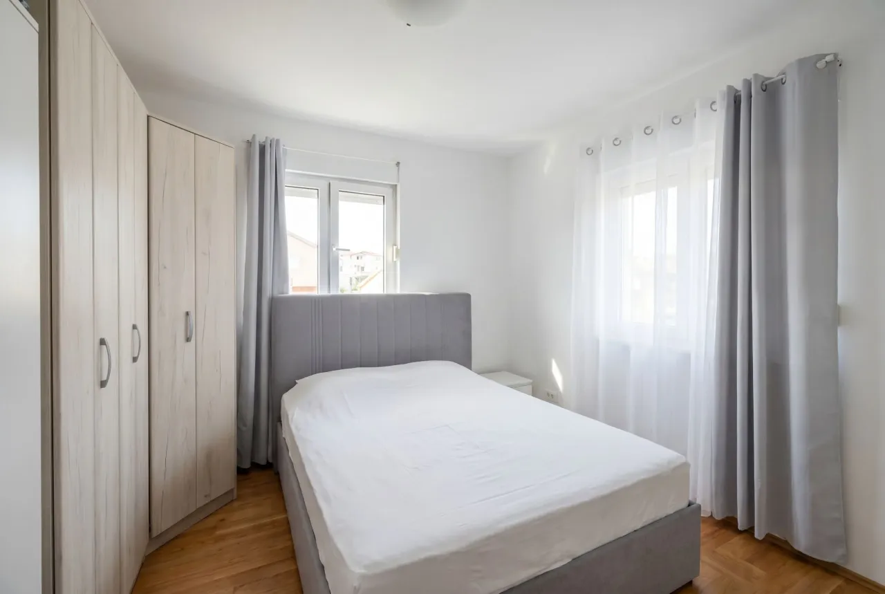 Квартира в Будве, Черногория, 45 м² - фото 5