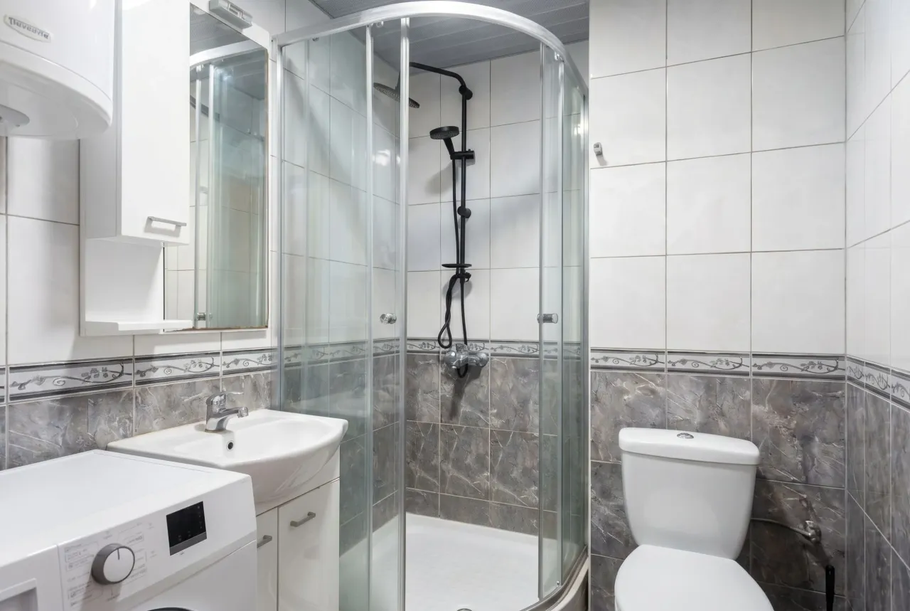 Квартира в Будве, Черногория, 45 м² - фото 6