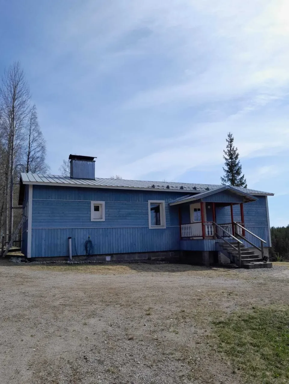 Дом в Иломантси, Финляндия, 83 м² - фото 4