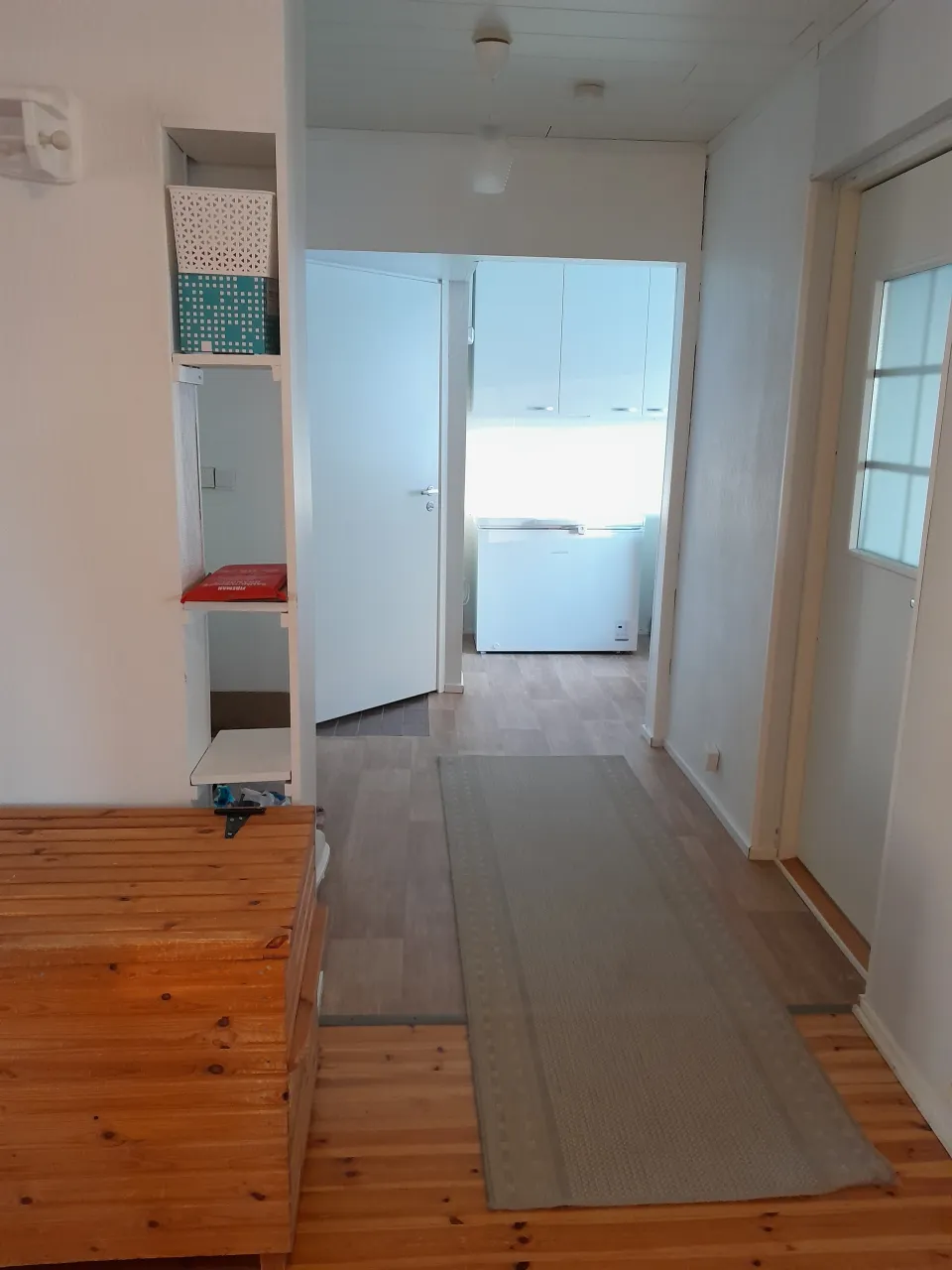 Дом в Иломантси, Финляндия, 83 м² - фото 5