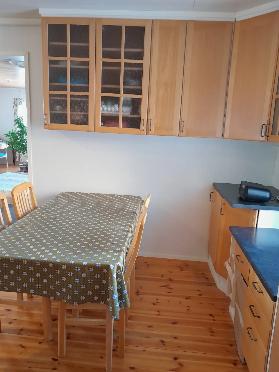 Дом в Иломантси, Финляндия, 83 м² - фото 6