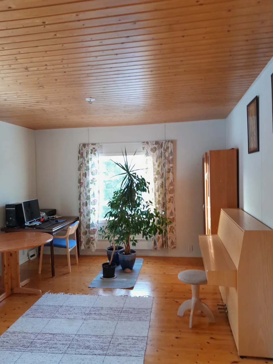 Дом в Иломантси, Финляндия, 83 м² - фото 10