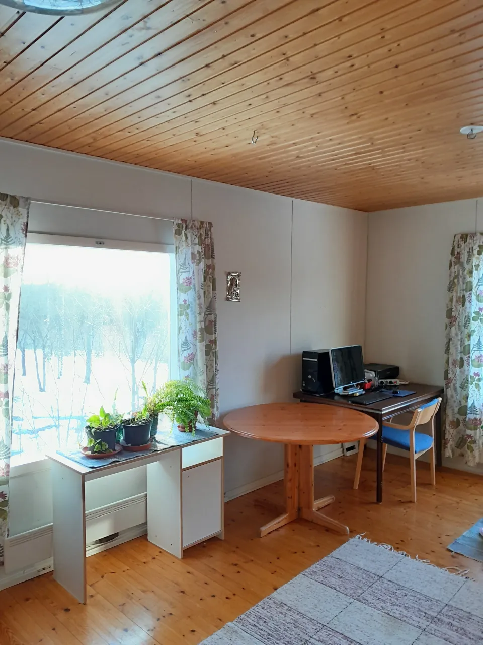 Дом в Иломантси, Финляндия, 83 м² - фото 9