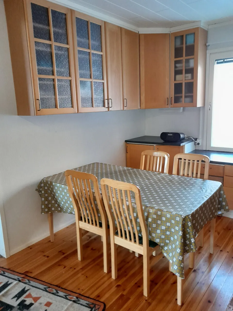 Дом в Иломантси, Финляндия, 83 м² - фото 7