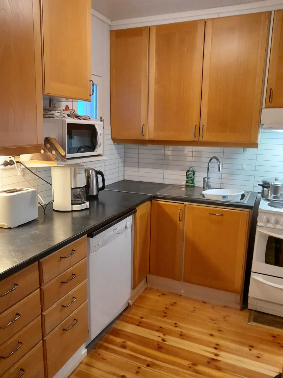 Дом в Иломантси, Финляндия, 83 м² - фото 8