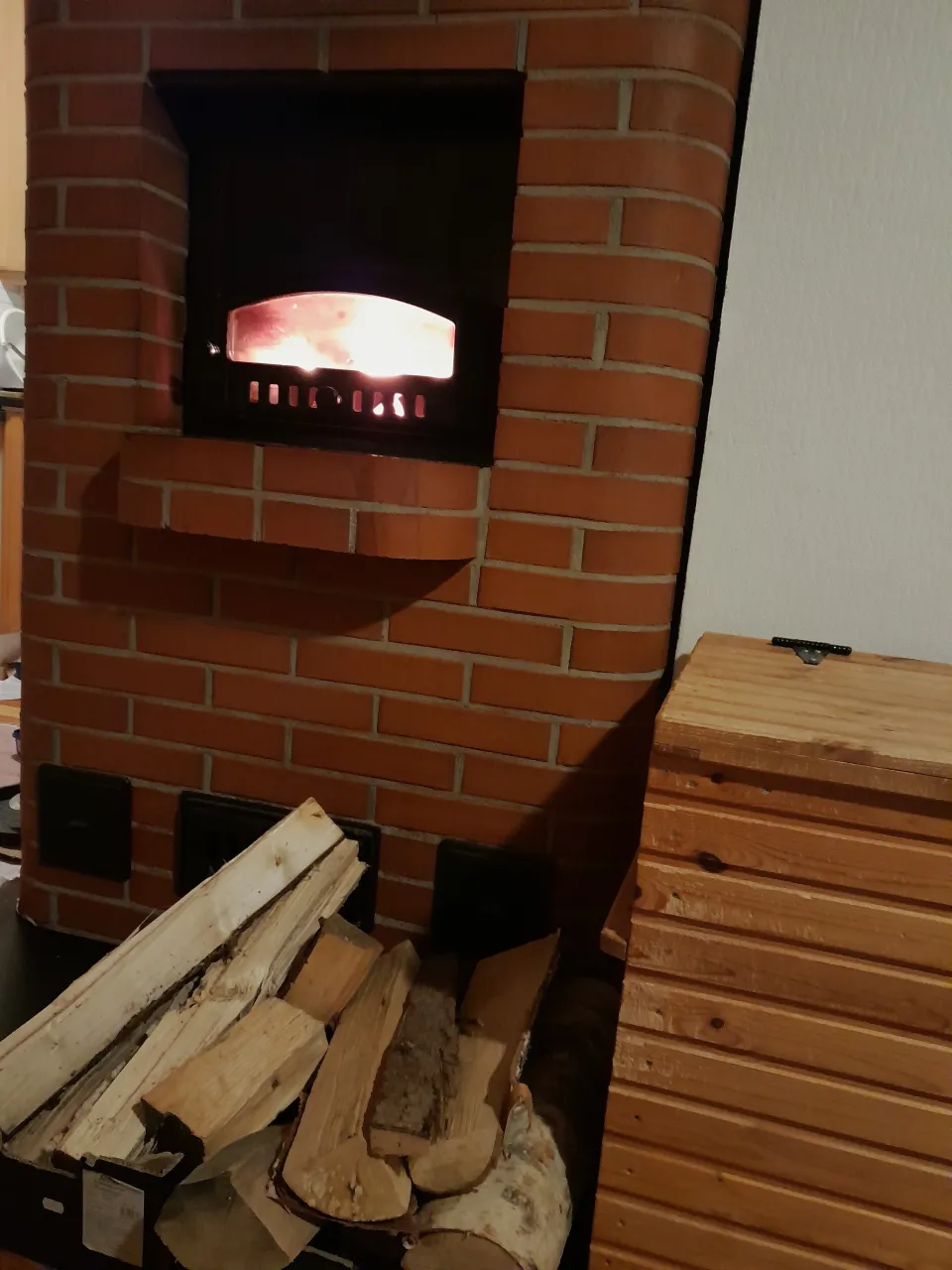 Дом в Иломантси, Финляндия, 83 м² - фото 14