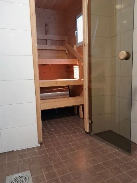 Дом в Иломантси, Финляндия, 83 м² - фото 13
