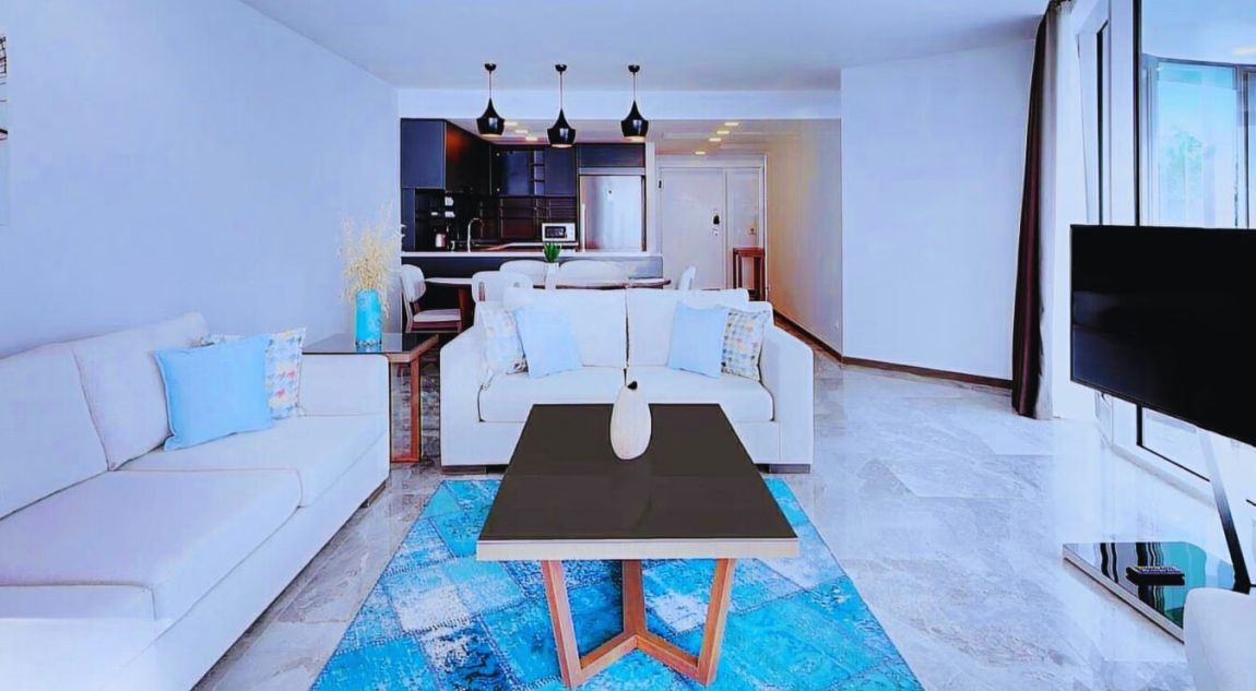 Квартира в Бодруме, Турция, 150 м² - фото 3