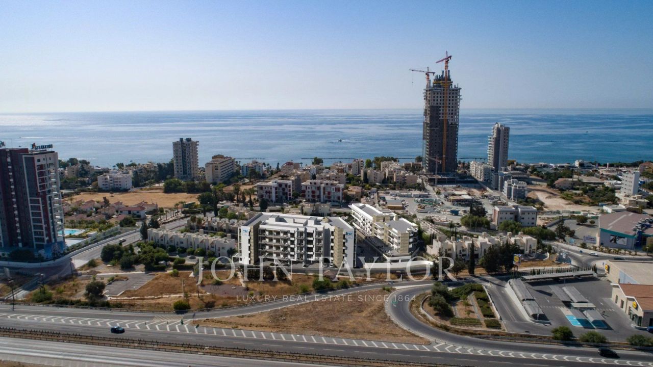 Квартира в Мутайяке, Кипр, 80 м² - фото 8