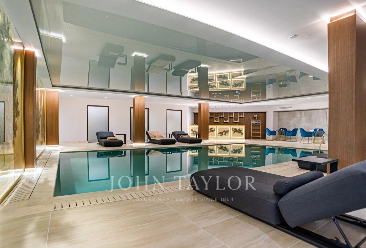 Квартира в Мутайяке, Кипр, 80 м² - фото 17