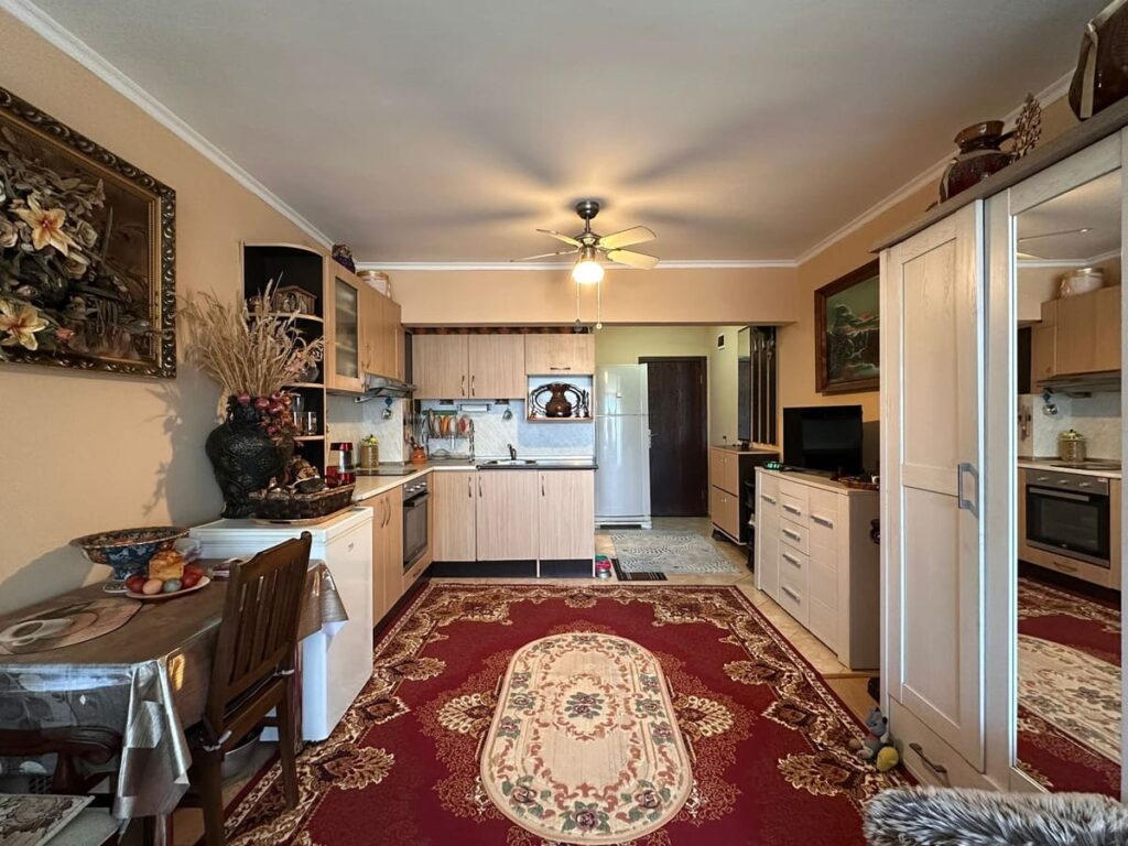 Студия в Святом Власе, Болгария, 44 м² - фото 2