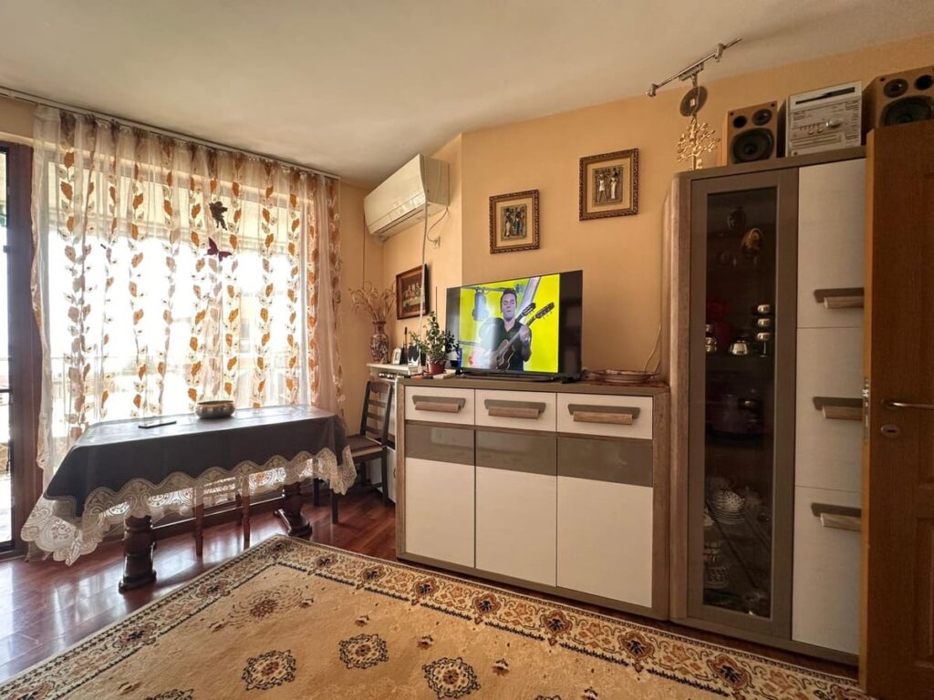 Квартира в Святом Власе, Болгария, 60 м² - фото 3