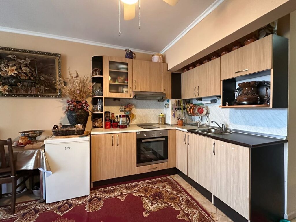 Студия в Святом Власе, Болгария, 44 м² - фото 4
