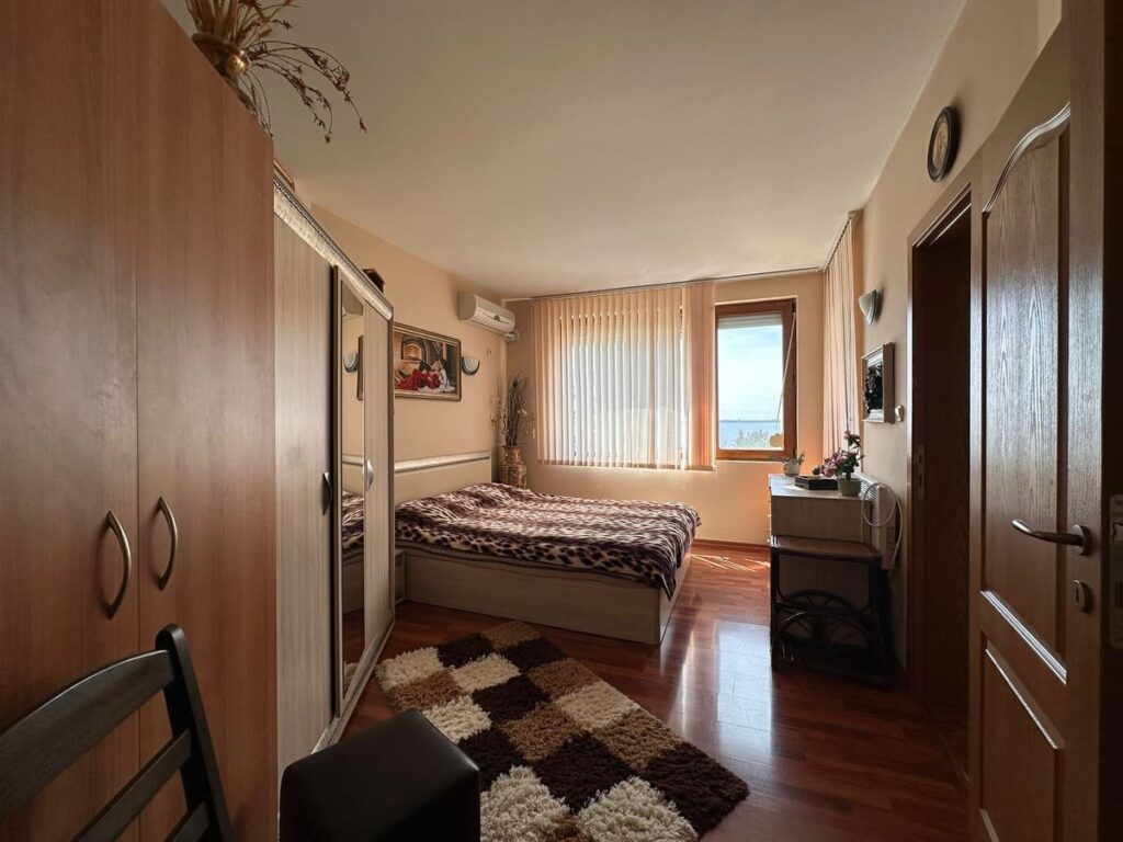 Квартира в Святом Власе, Болгария, 60 м² - фото 5