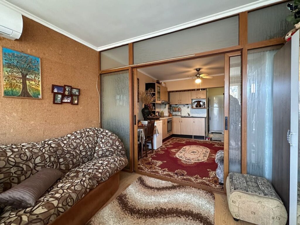 Студия в Святом Власе, Болгария, 44 м² - фото 6