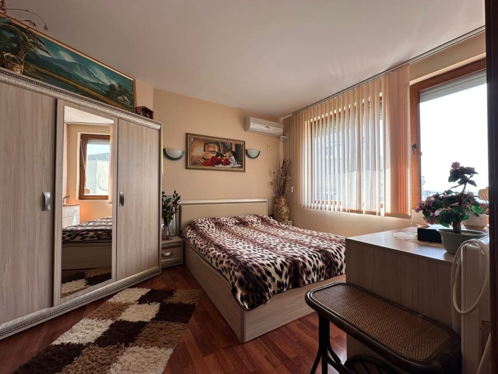 Квартира в Святом Власе, Болгария, 60 м² - фото 6