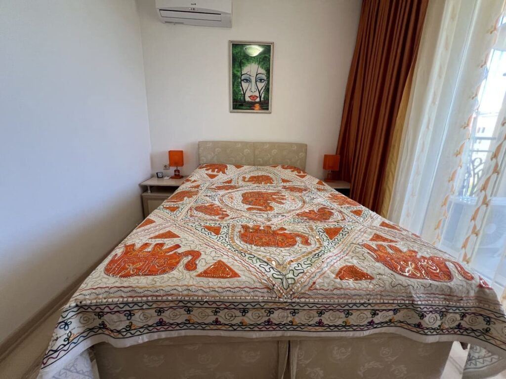 Квартира на Солнечном берегу, Болгария, 40 м² - фото 6