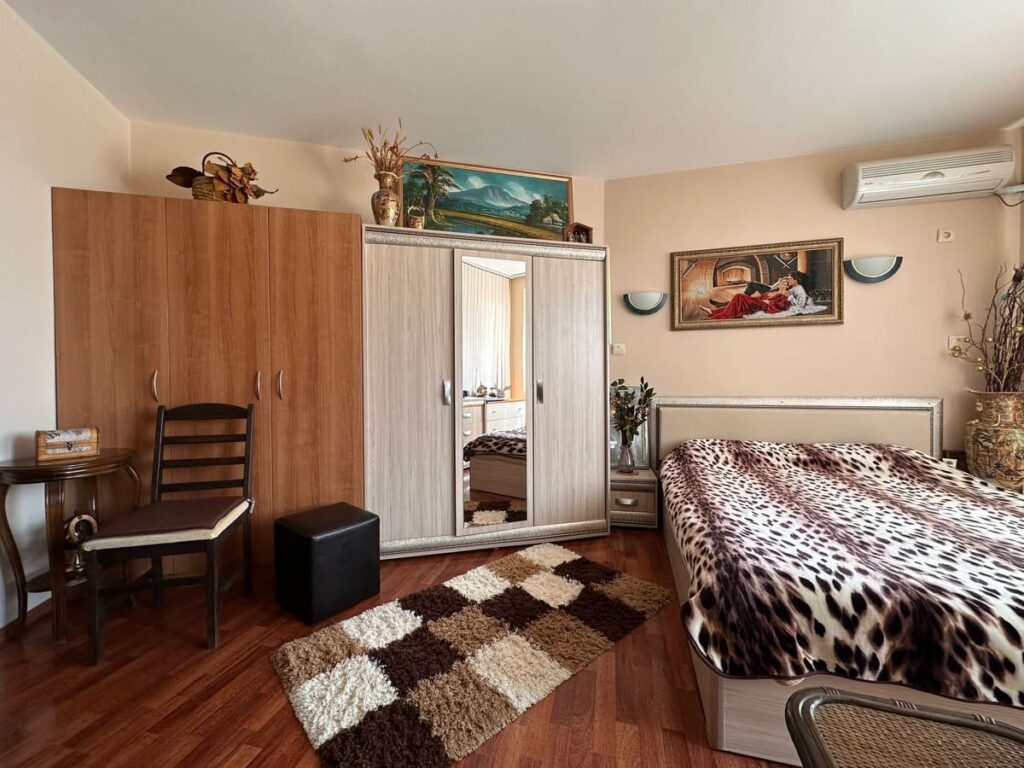 Квартира в Святом Власе, Болгария, 60 м² - фото 7
