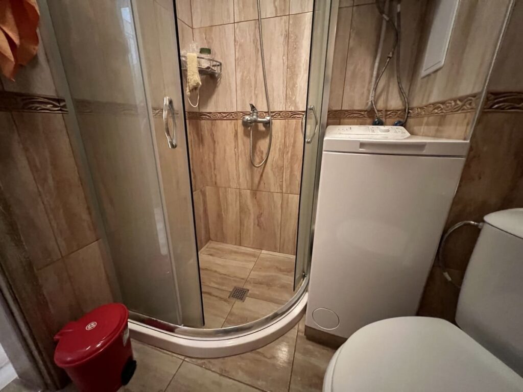 Квартира на Солнечном берегу, Болгария, 40 м² - фото 8