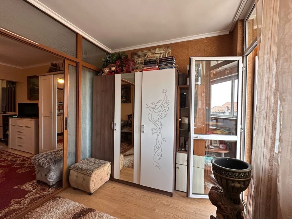 Студия в Святом Власе, Болгария, 44 м² - фото 9