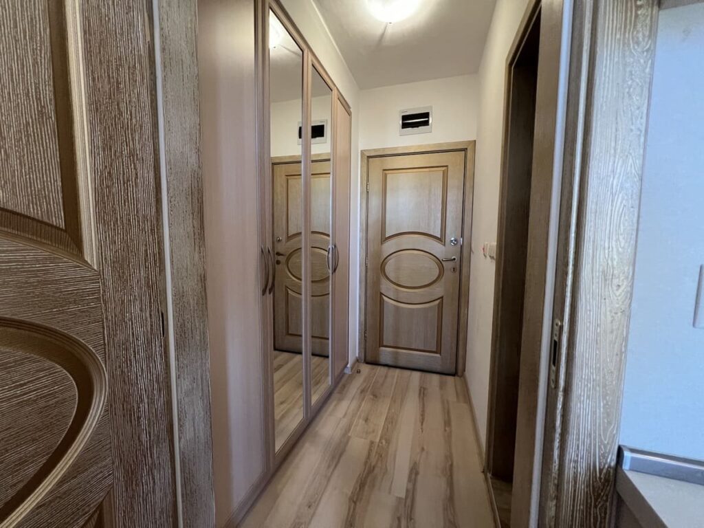 Квартира на Солнечном берегу, Болгария, 40 м² - фото 10