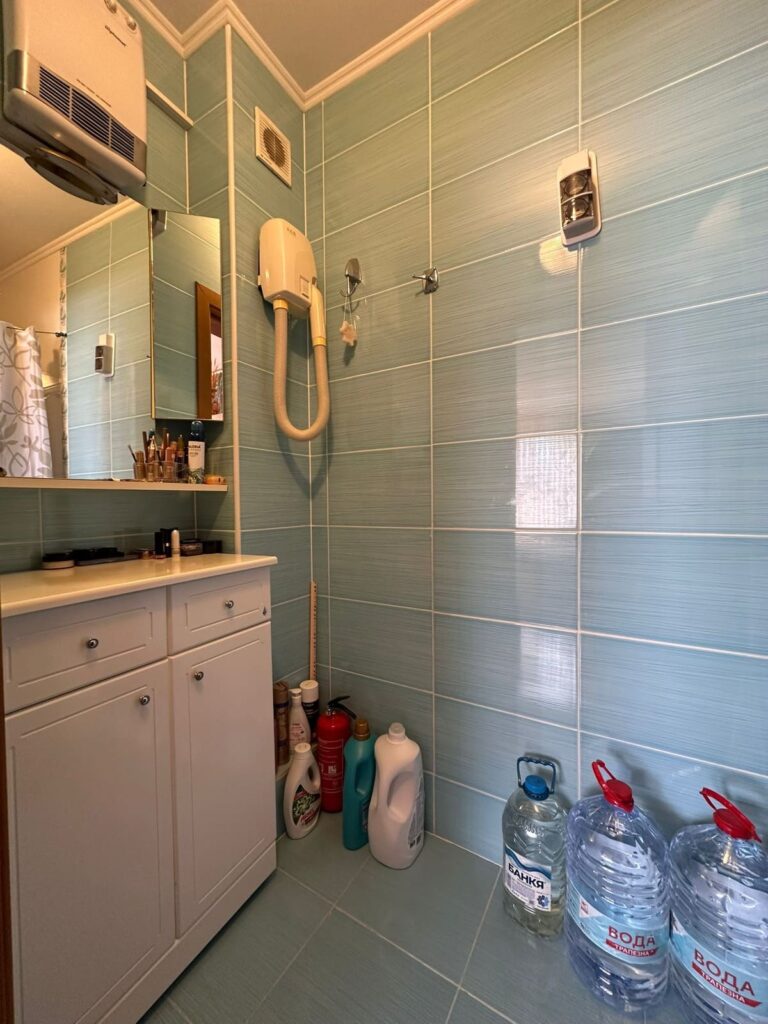 Квартира в Святом Власе, Болгария, 60 м² - фото 10