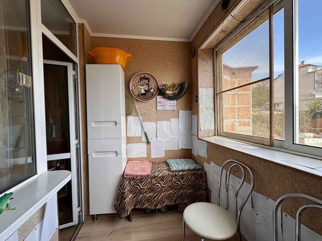 Студия в Святом Власе, Болгария, 44 м² - фото 10