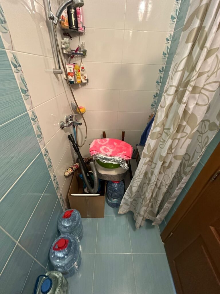 Квартира в Святом Власе, Болгария, 60 м² - фото 11