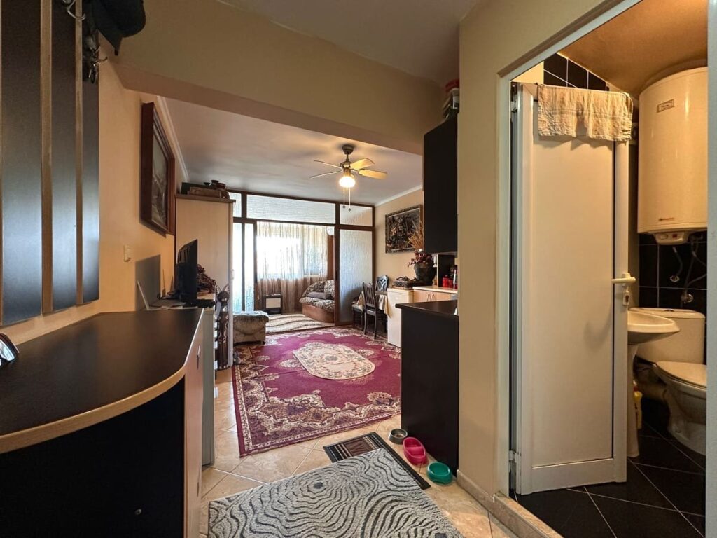Студия в Святом Власе, Болгария, 44 м² - фото 12