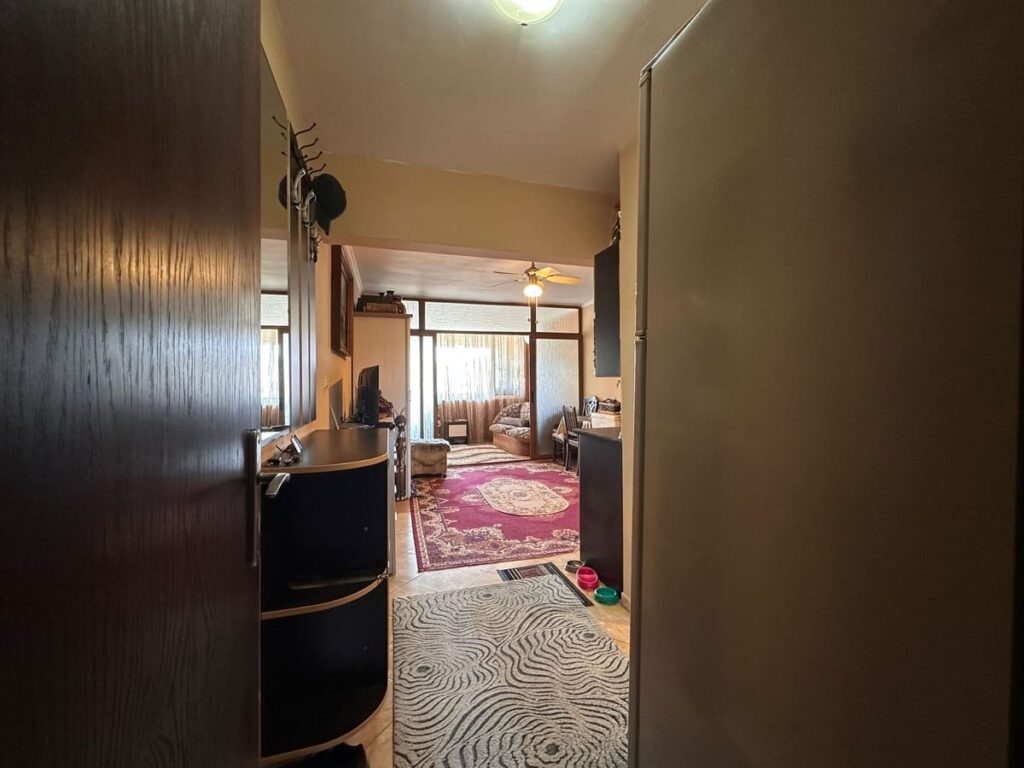 Студия в Святом Власе, Болгария, 44 м² - фото 13