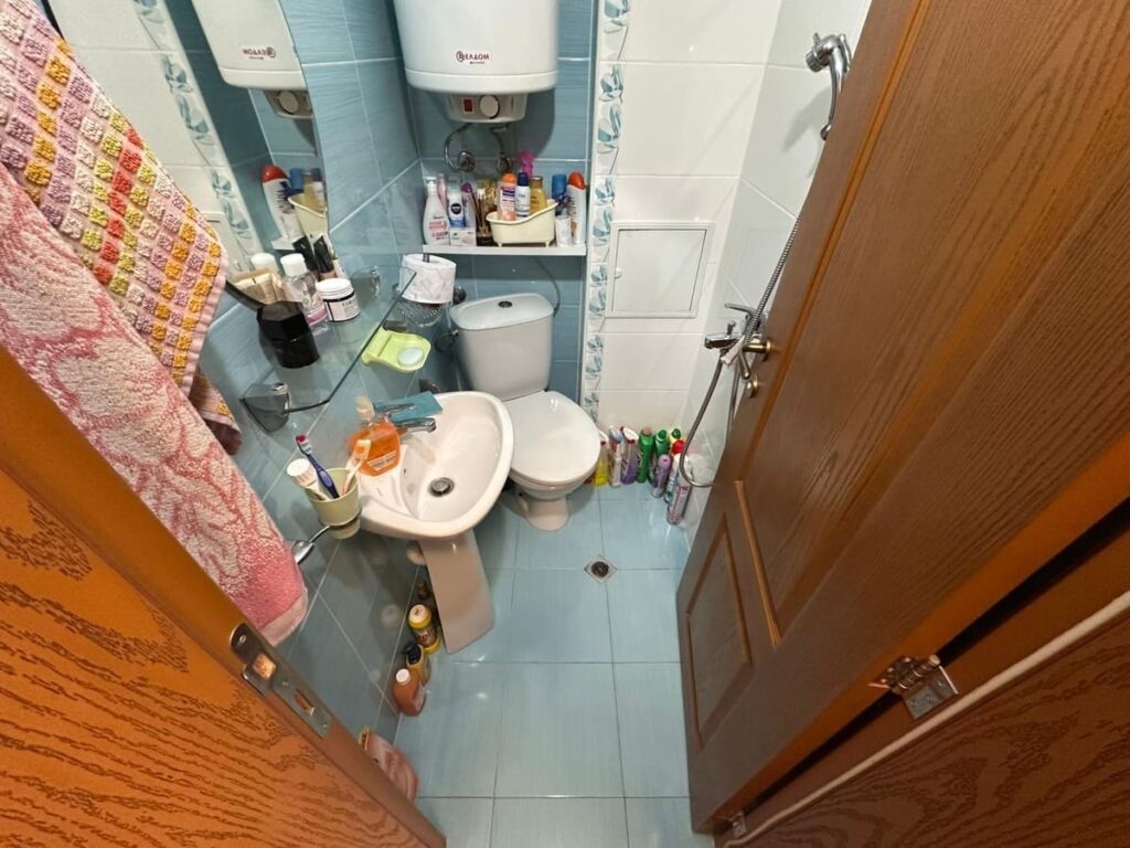 Квартира в Святом Власе, Болгария, 60 м² - фото 13