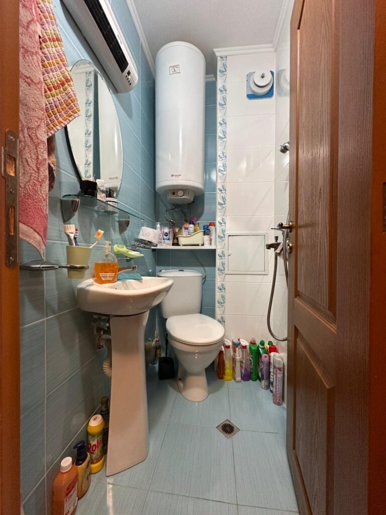 Квартира в Святом Власе, Болгария, 60 м² - фото 14