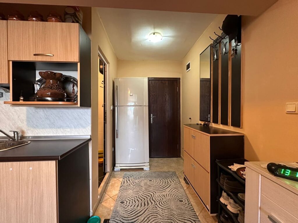 Студия в Святом Власе, Болгария, 44 м² - фото 14
