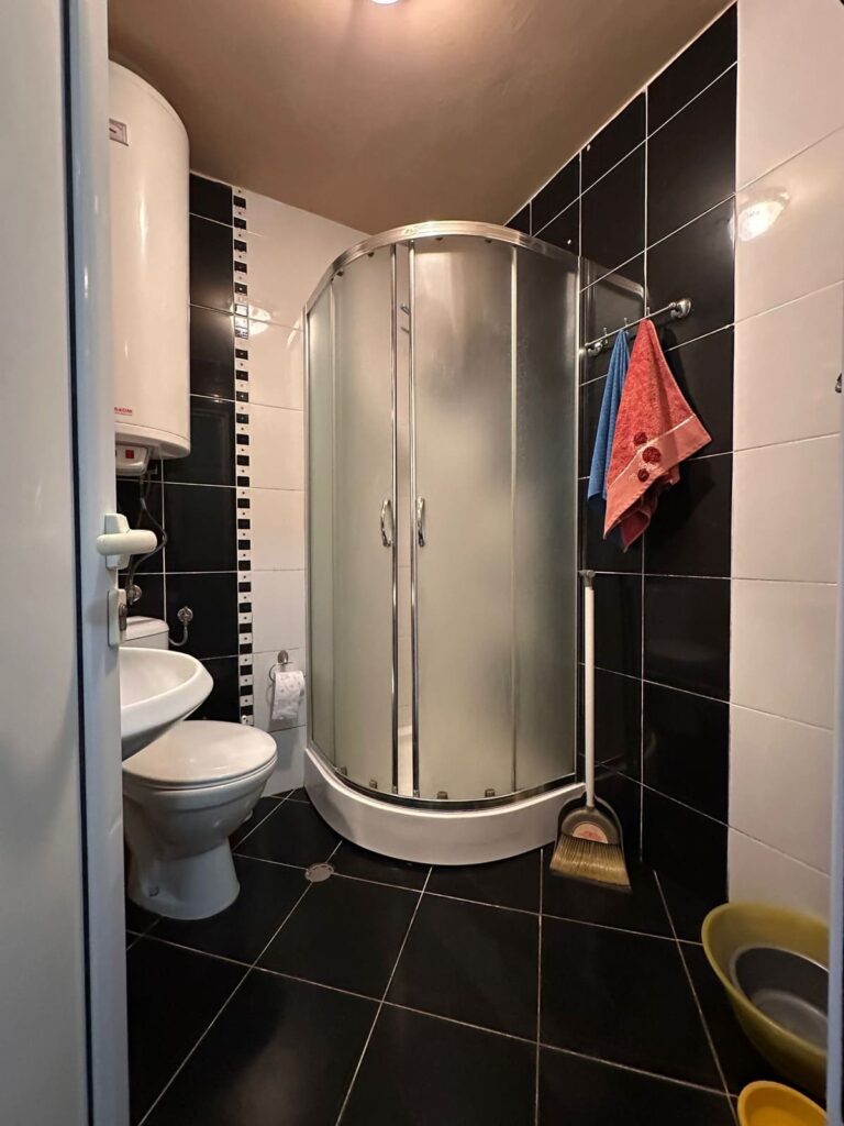 Студия в Святом Власе, Болгария, 44 м² - фото 15