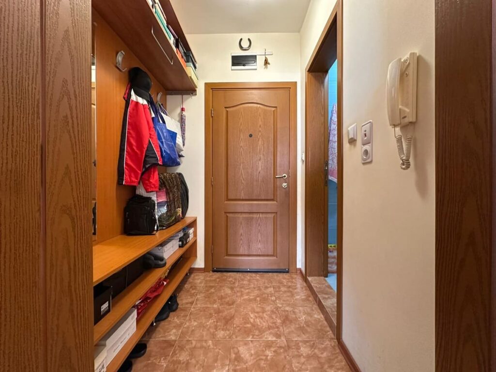 Квартира в Святом Власе, Болгария, 60 м² - фото 15
