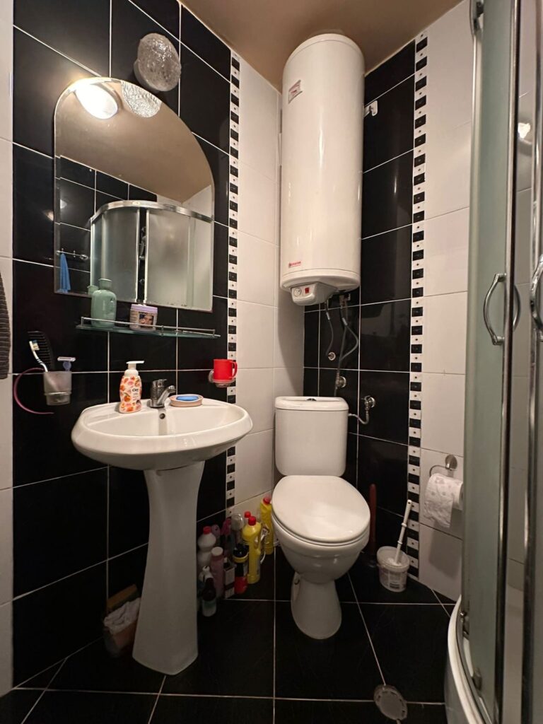Студия в Святом Власе, Болгария, 44 м² - фото 16