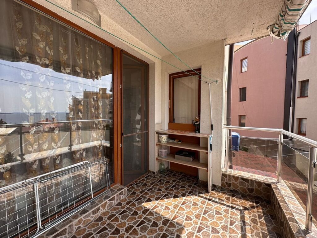 Квартира в Святом Власе, Болгария, 60 м² - фото 16