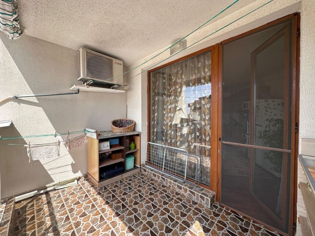 Квартира в Святом Власе, Болгария, 60 м² - фото 17