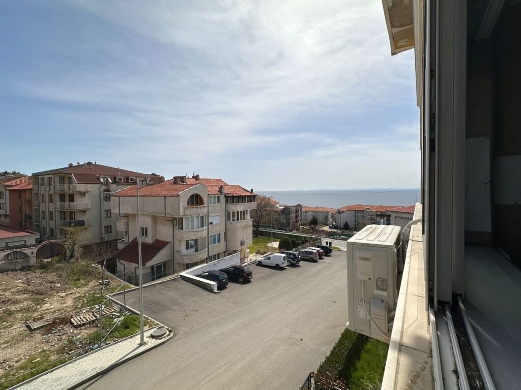 Студия в Святом Власе, Болгария, 44 м² - фото 17