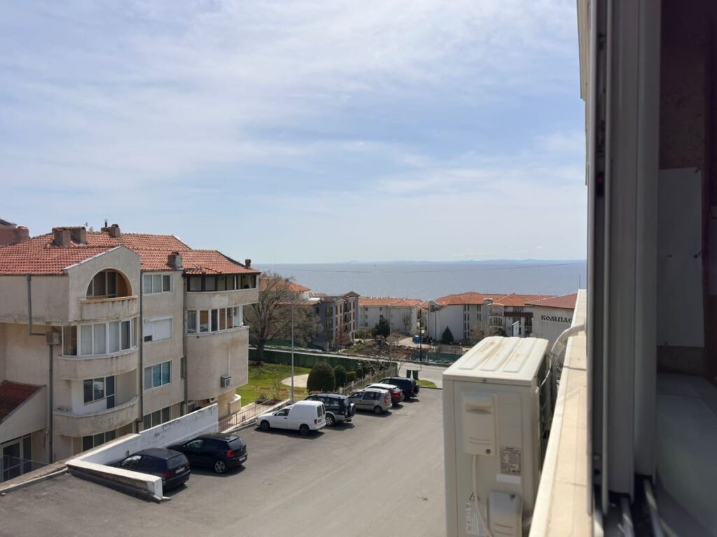 Студия в Святом Власе, Болгария, 44 м² - фото 18