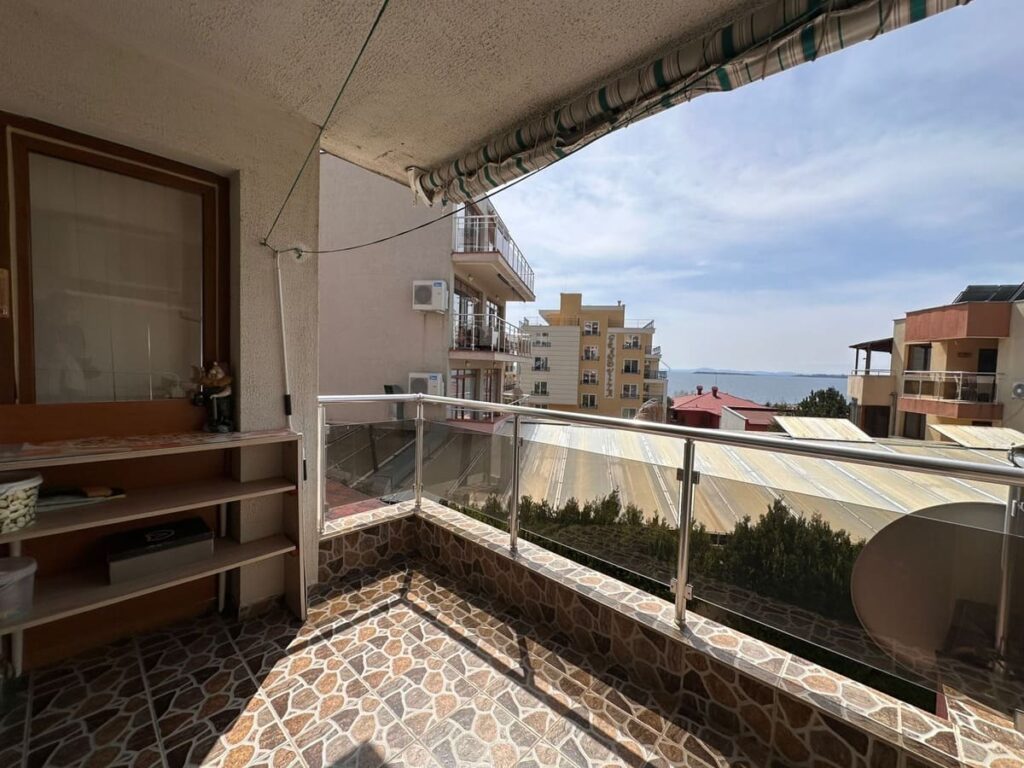 Квартира в Святом Власе, Болгария, 60 м² - фото 18