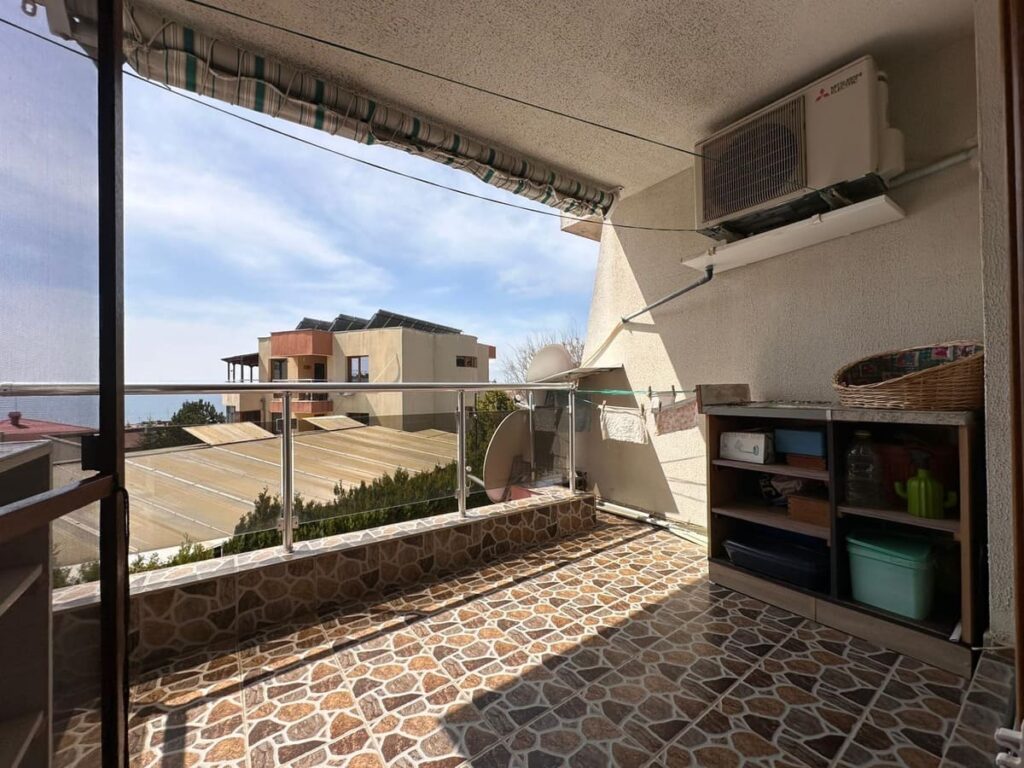 Квартира в Святом Власе, Болгария, 60 м² - фото 19