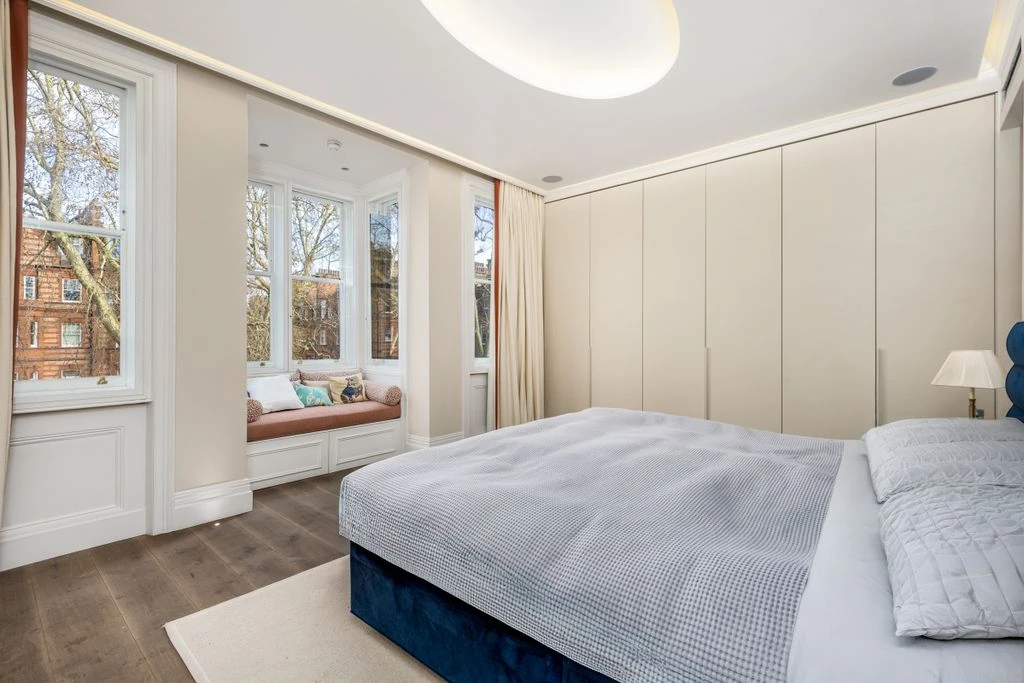Квартира в Лондоне, Великобритания, 434 м² - фото 1
