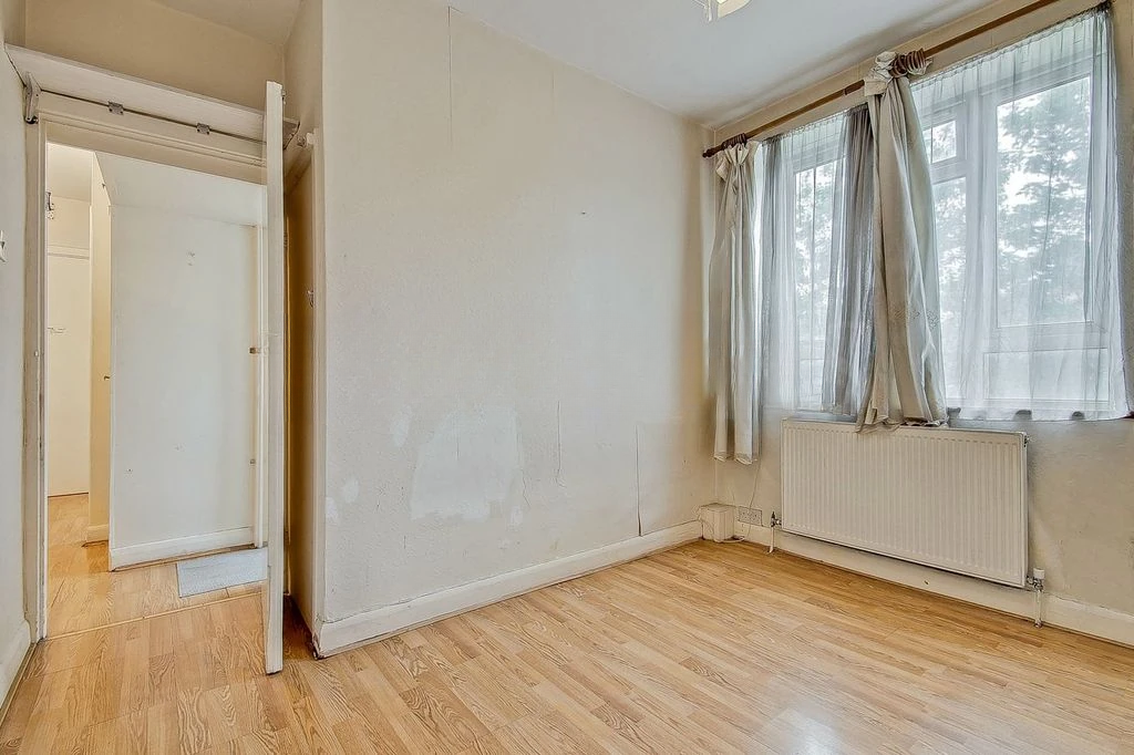 Квартира в Лондоне, Великобритания, 51 м² - фото 1