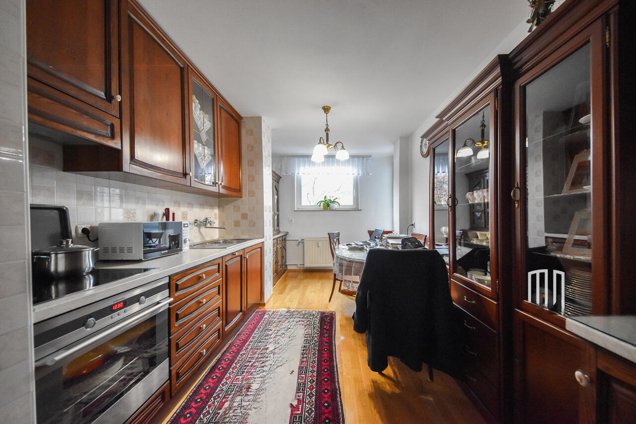 Квартира в Любляне, Словения, 86 м² - фото 1